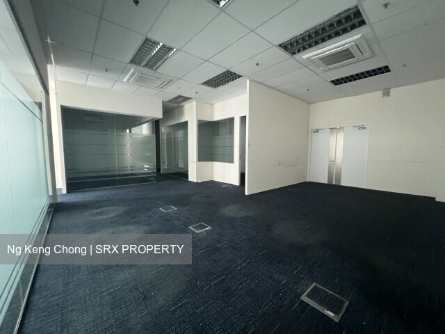 Westech Building (D5), Office #552084131